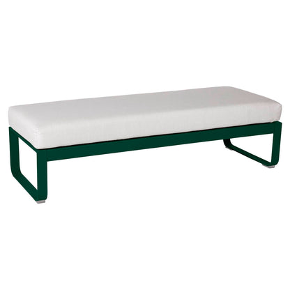 Fermob Bellevie 2 Seater Ottoman