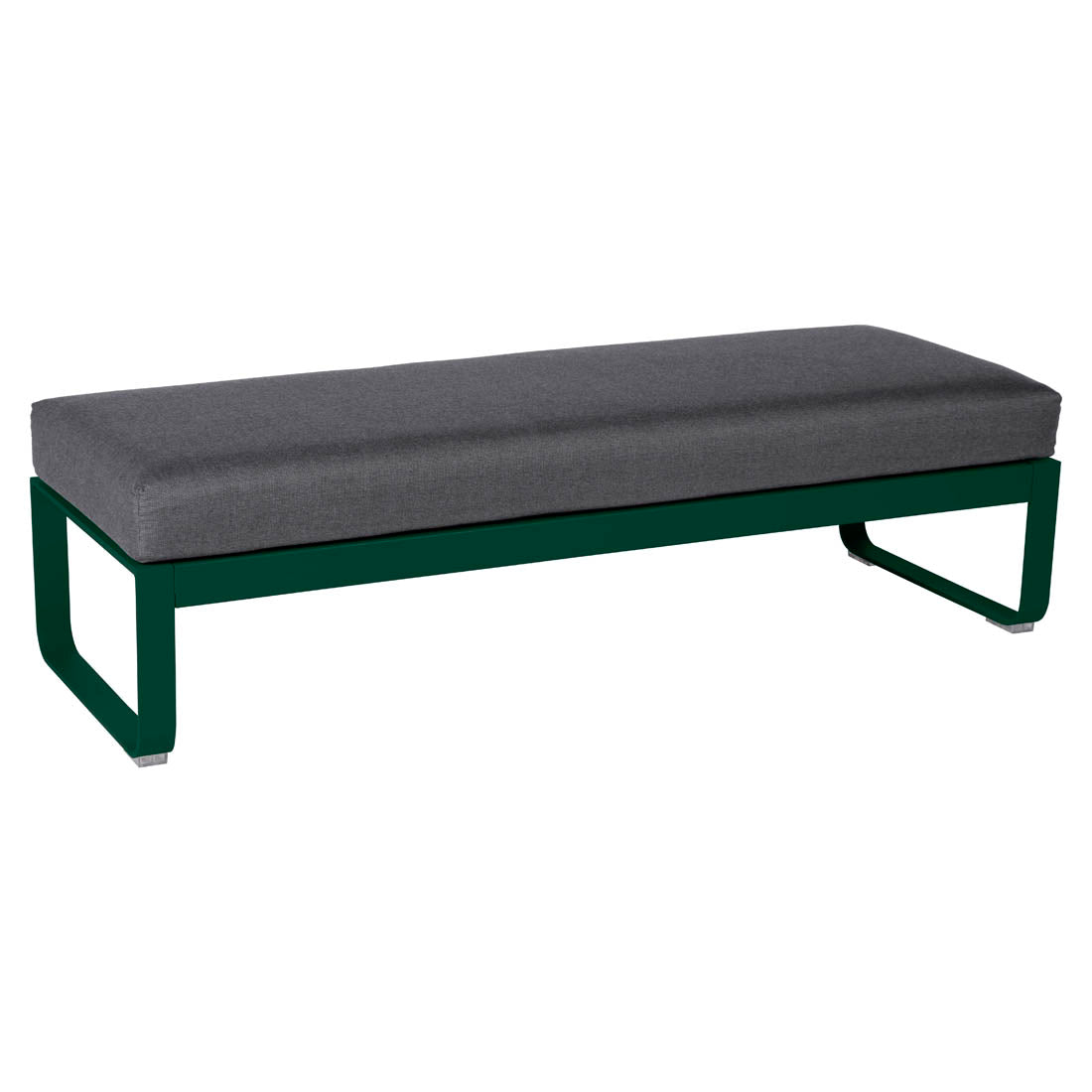 Fermob Bellevie 2 Seater Ottoman