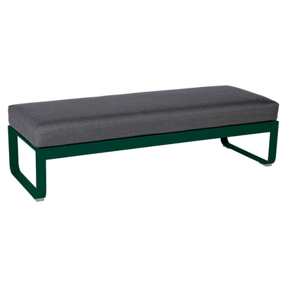 Fermob Bellevie 2 Seater Ottoman