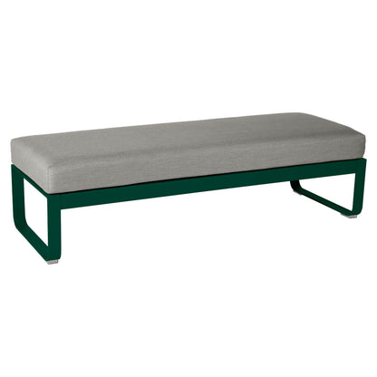 Fermob Bellevie 2 Seater Ottoman