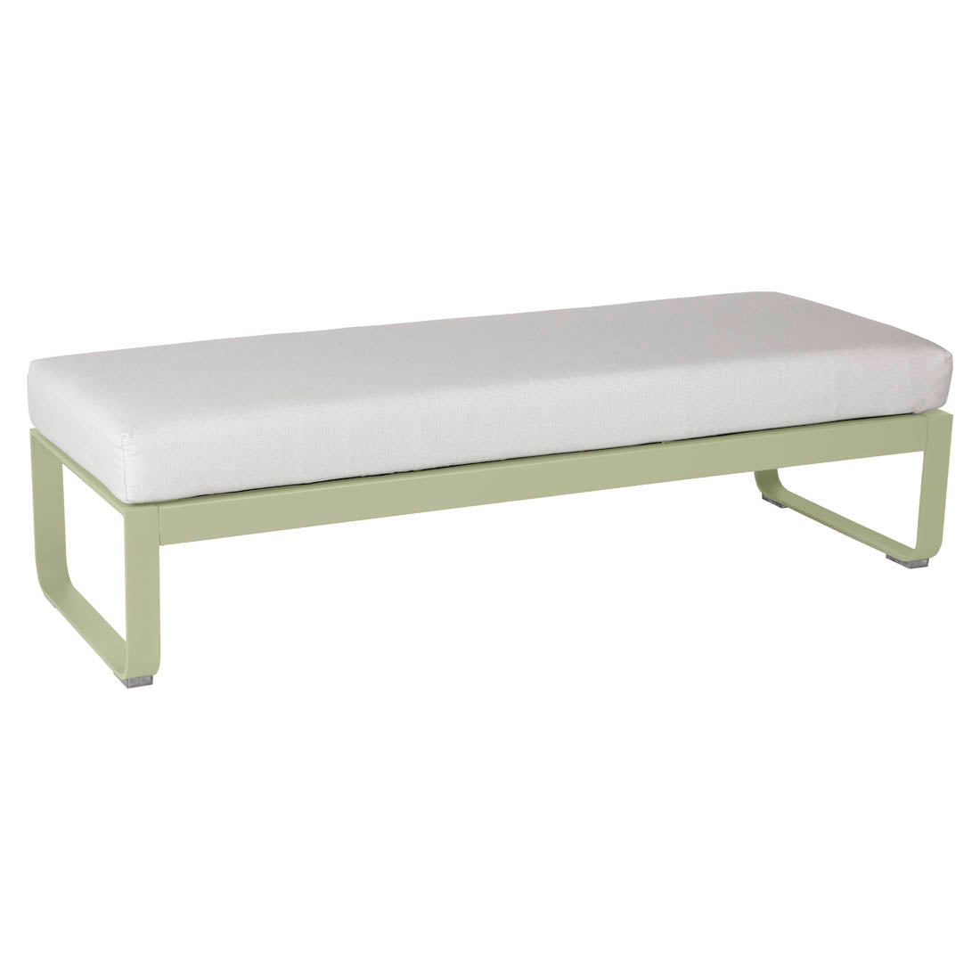 Fermob Bellevie 2 Seater Ottoman