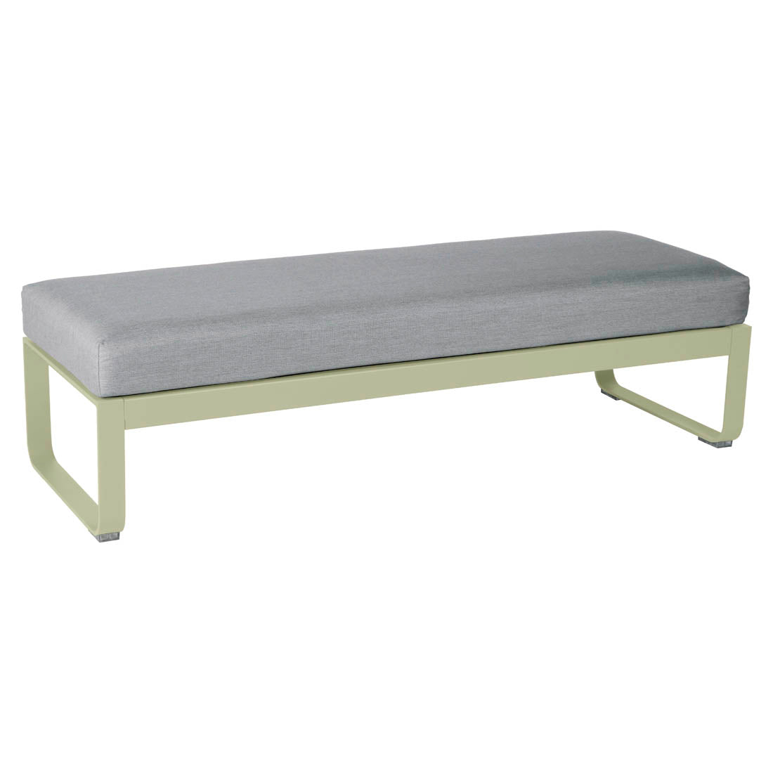 Fermob Bellevie 2 Seater Ottoman