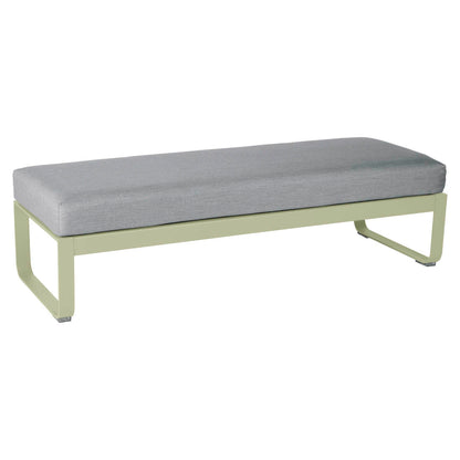 Fermob Bellevie 2 Seater Ottoman