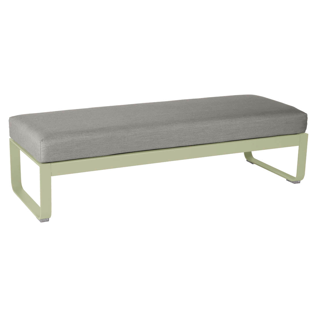 Fermob Bellevie 2 Seater Ottoman