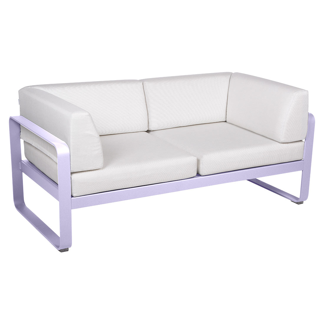 Fermob Bellevie 2-Seater Club Sofa