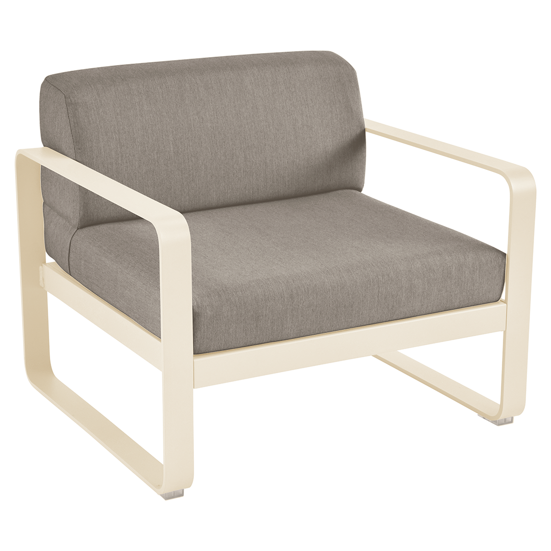 Fermob Bellevie Low Armchair