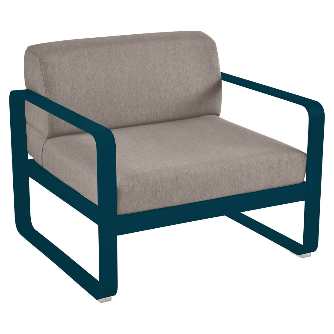Fermob Bellevie Low Armchair