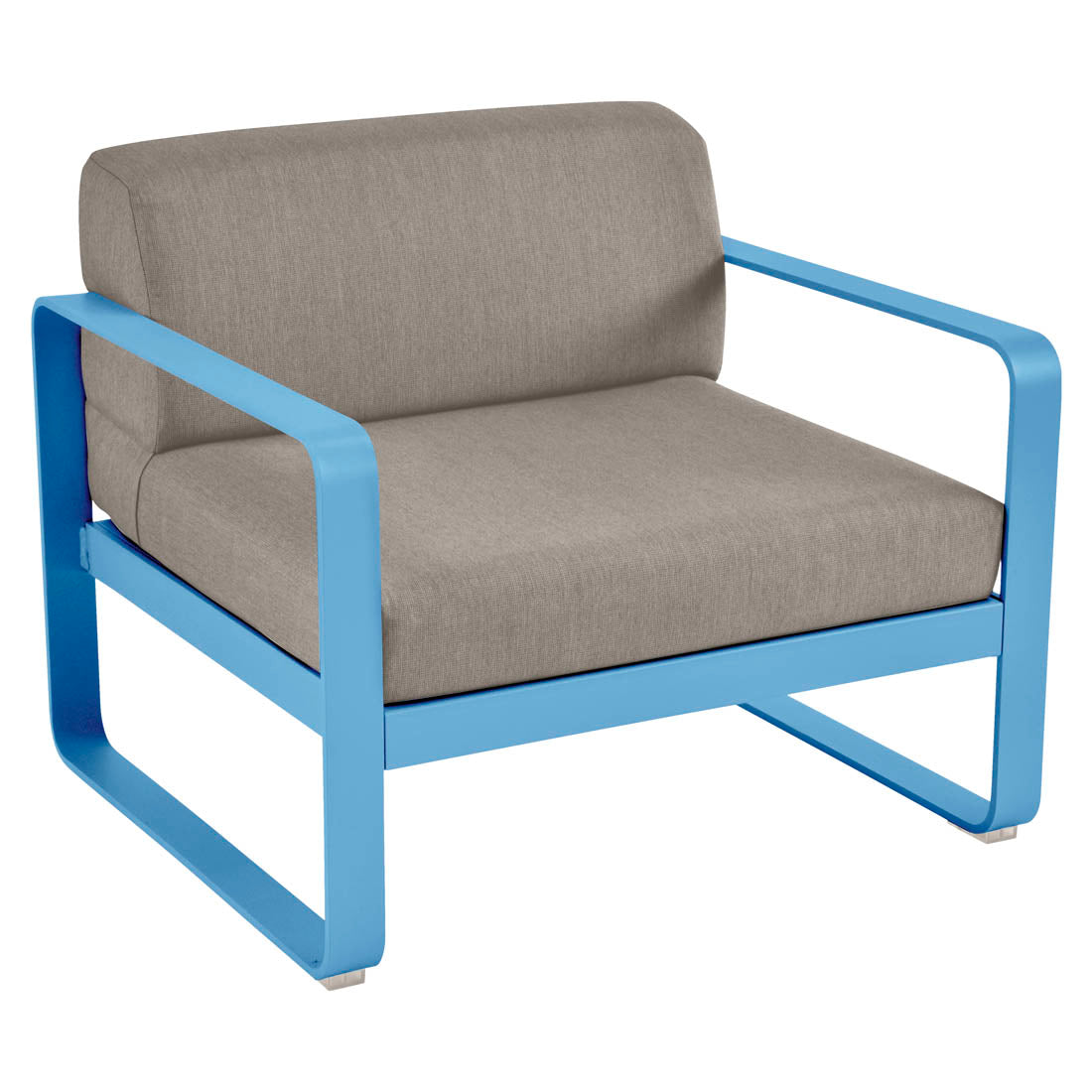 Fermob Bellevie Low Armchair