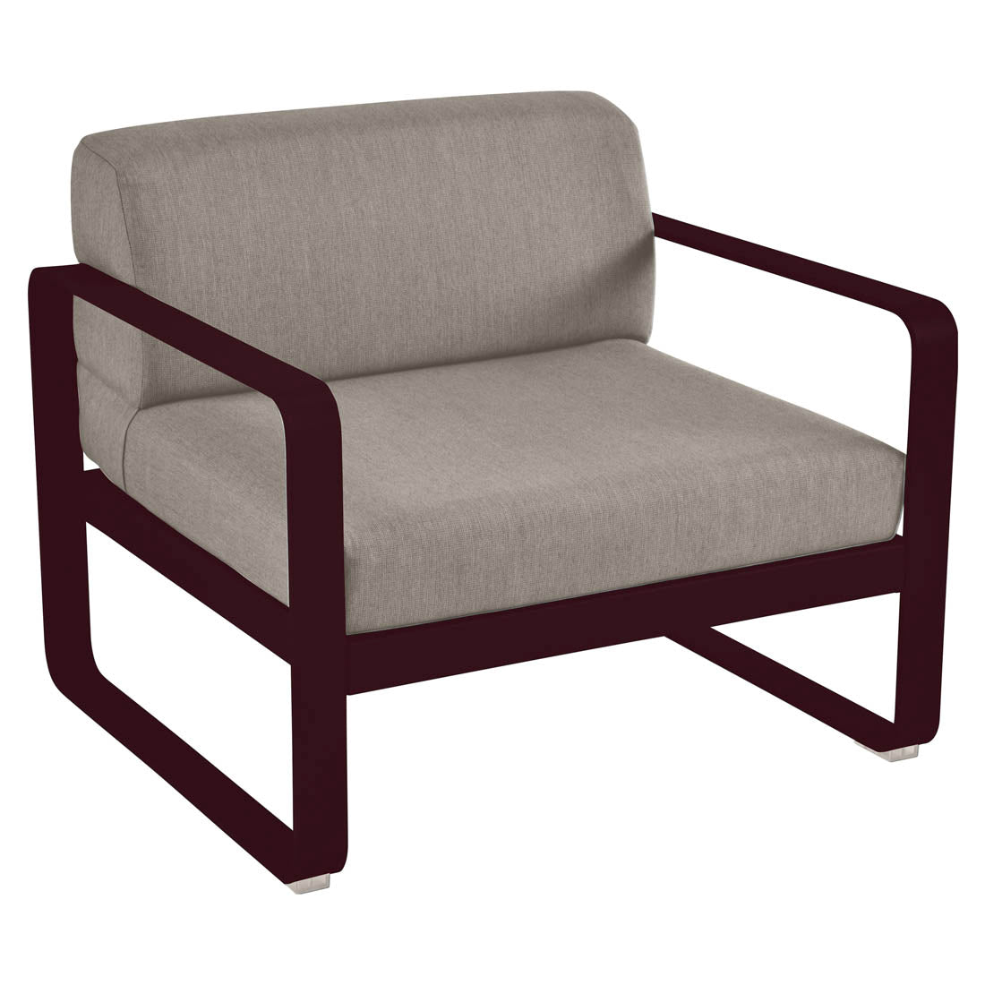 Fermob Bellevie Low Armchair