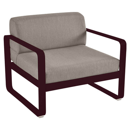 Fermob Bellevie Low Armchair