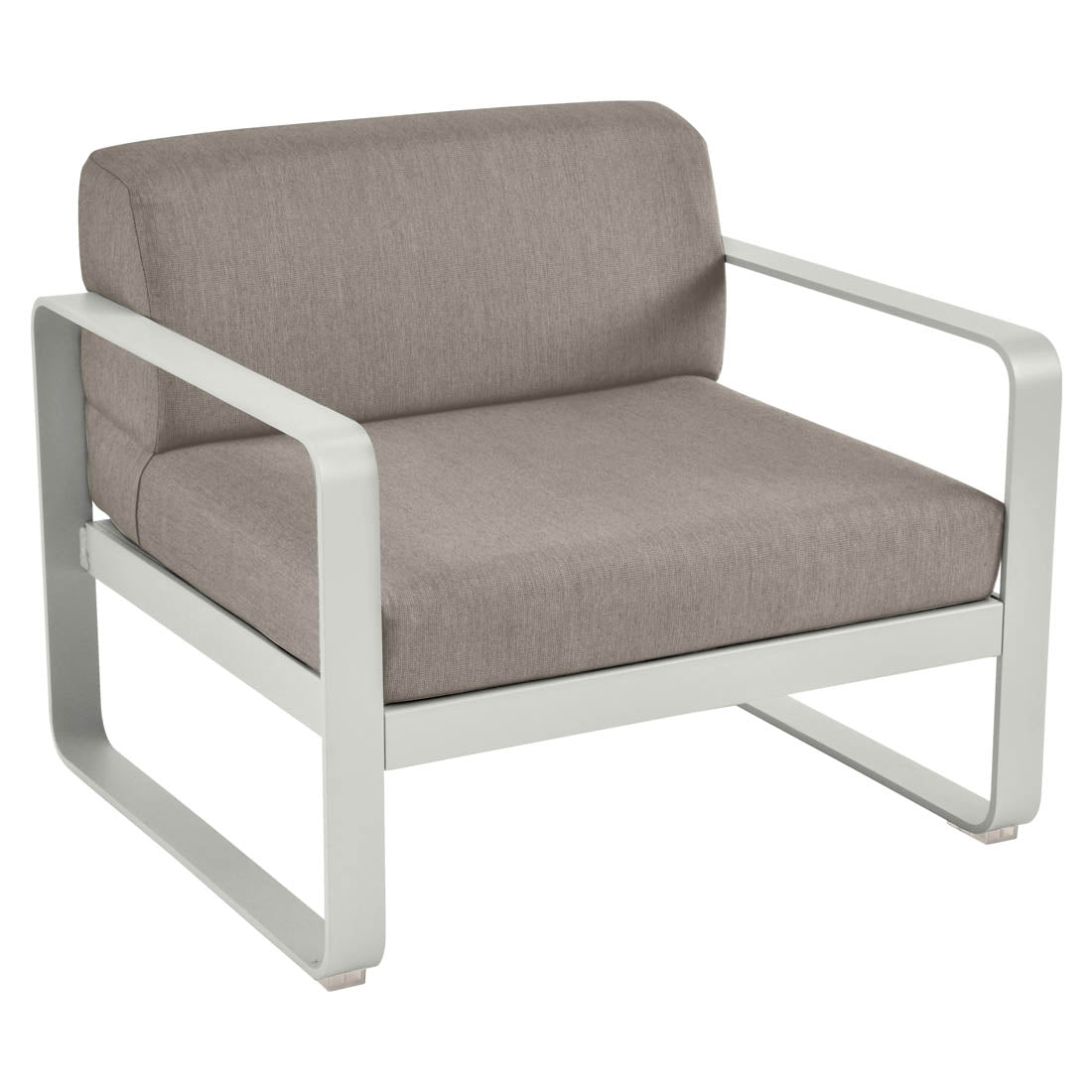 Fermob Bellevie Low Armchair