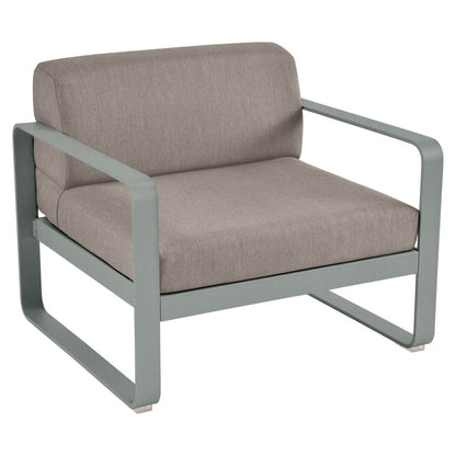 Fermob Bellevie Low Armchair
