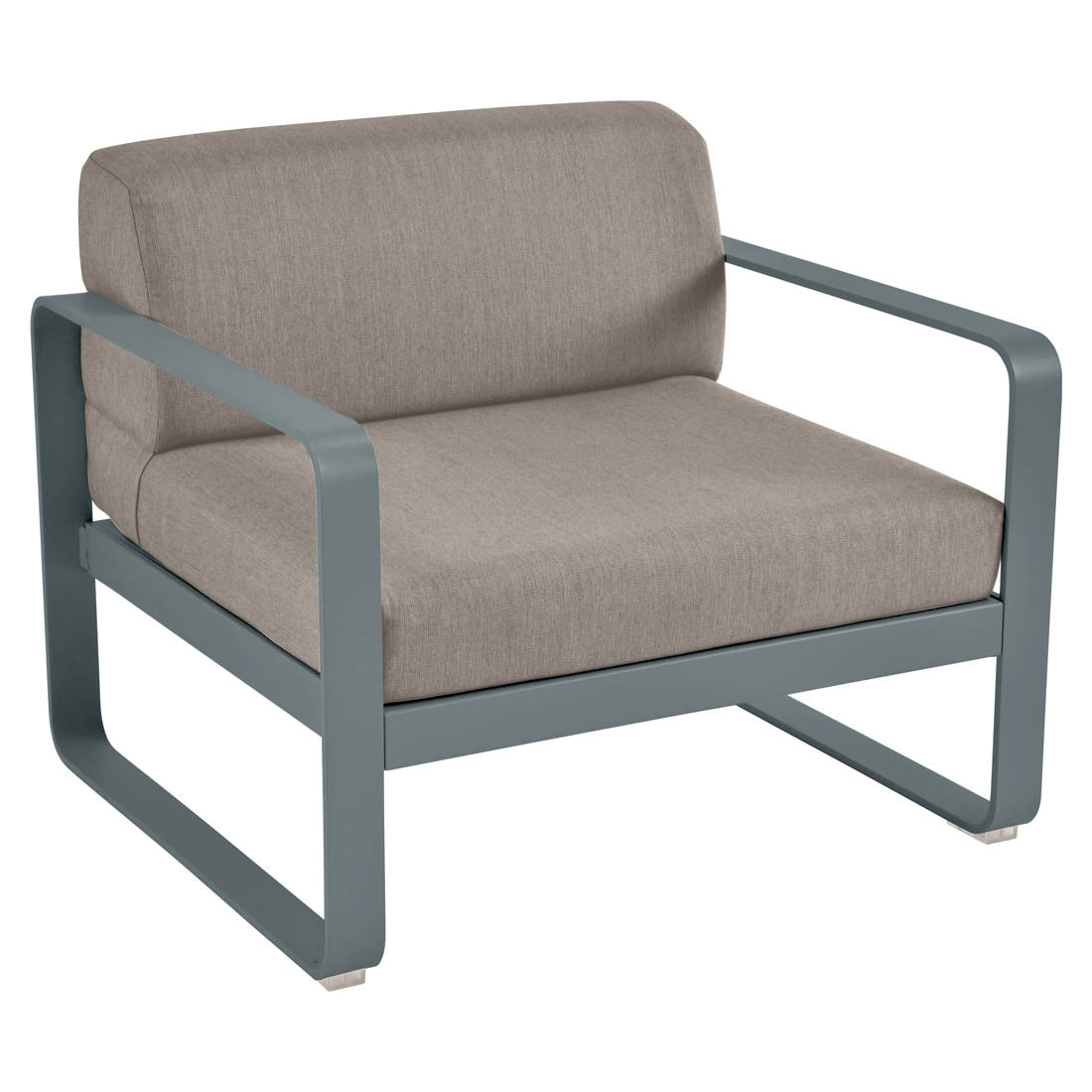Fermob Bellevie Low Armchair