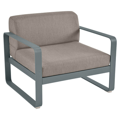 Fermob Bellevie Low Armchair