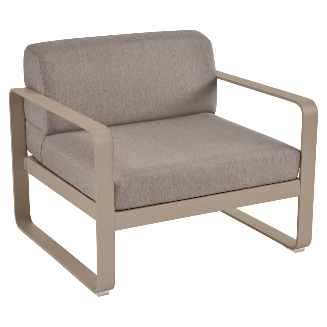 Fermob Bellevie Low Armchair