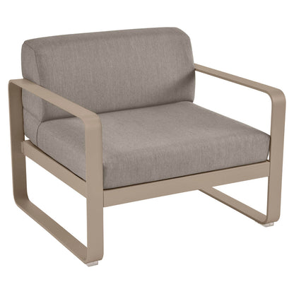 Fermob Bellevie Low Armchair