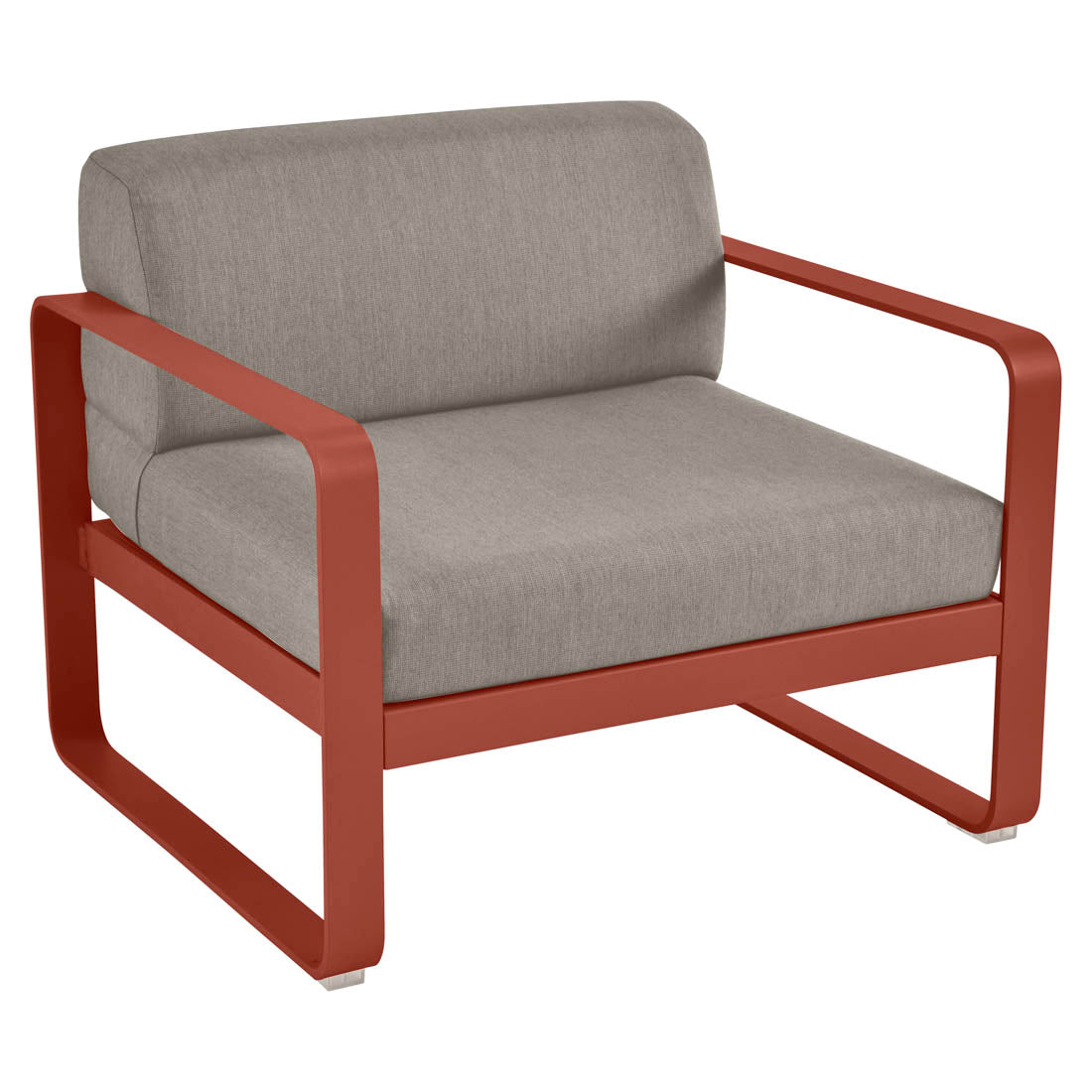 Fermob Bellevie Low Armchair
