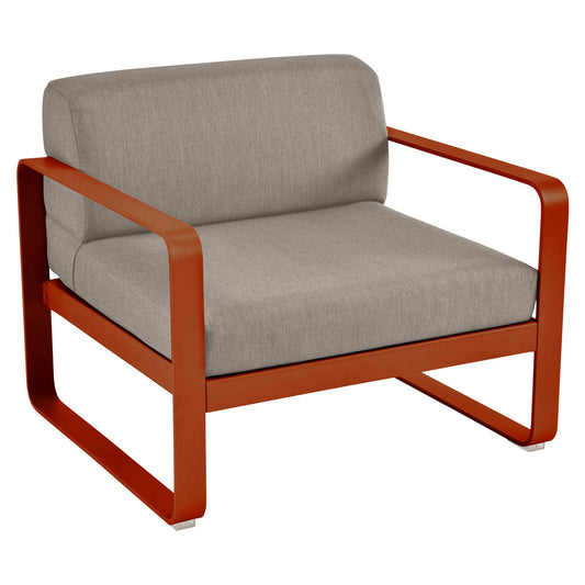 Fermob Bellevie Low Armchair