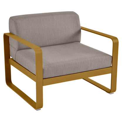 Fermob Bellevie Low Armchair