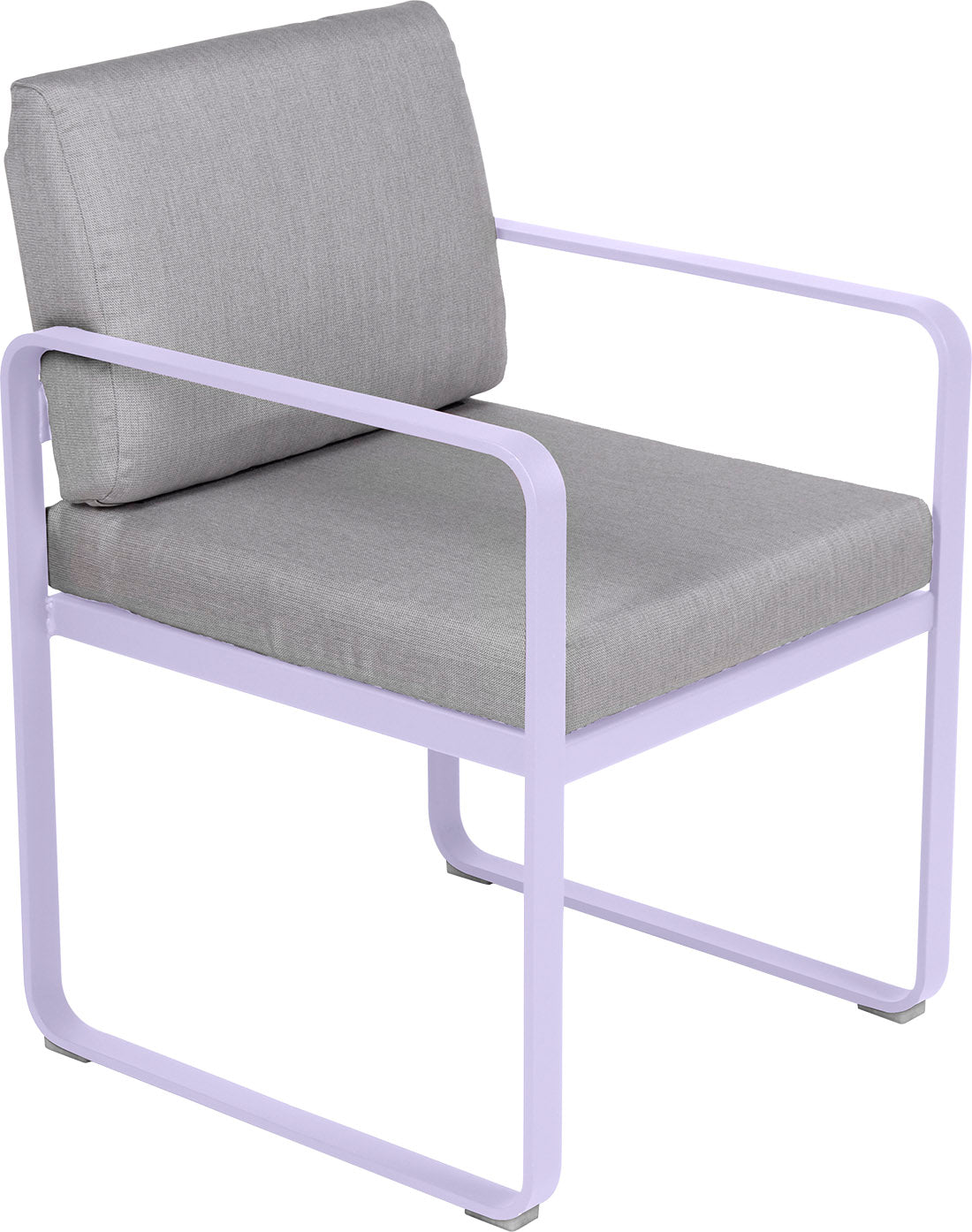 Fermob Bellevie Dining Armchair With Cushions