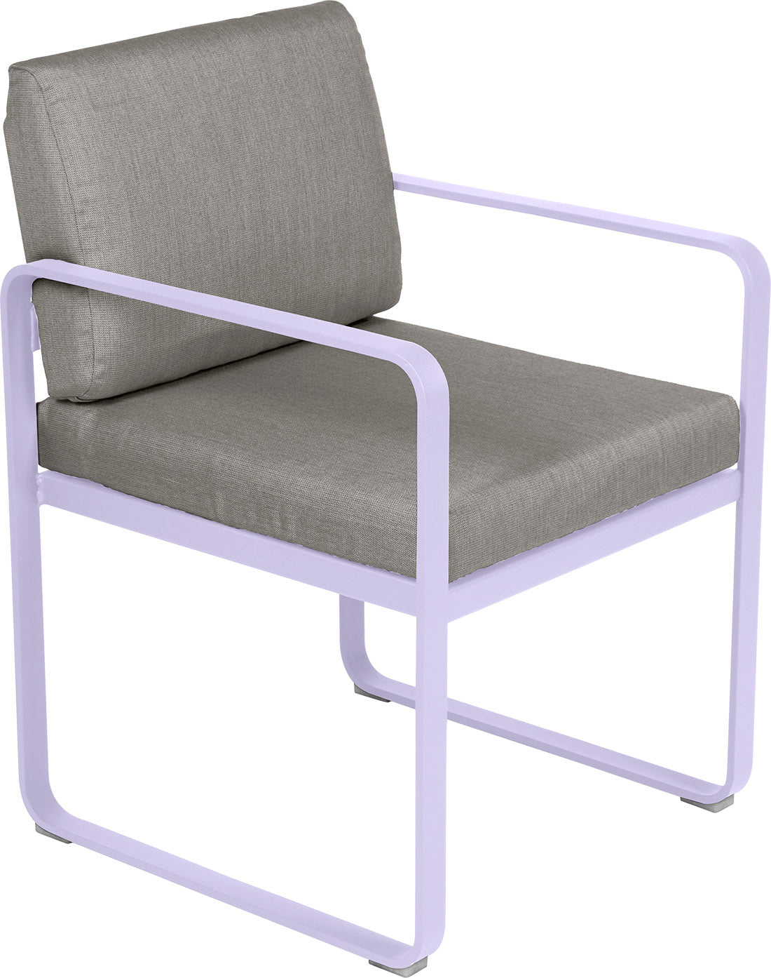 Fermob Bellevie Dining Armchair With Cushions