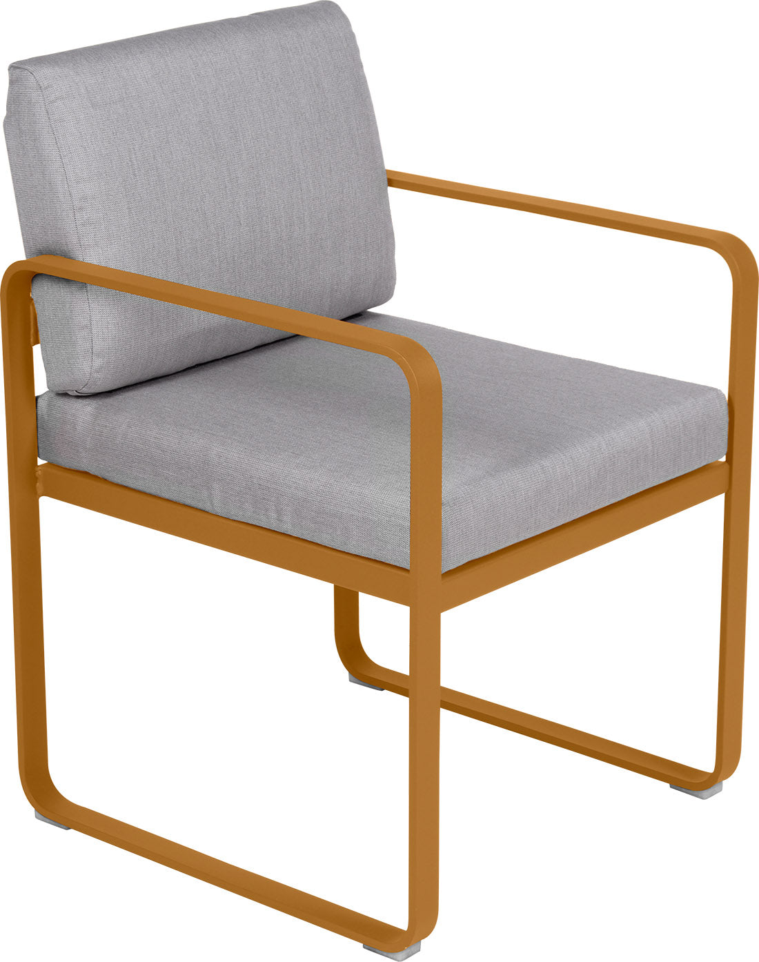 Fermob Bellevie Dining Armchair With Cushions