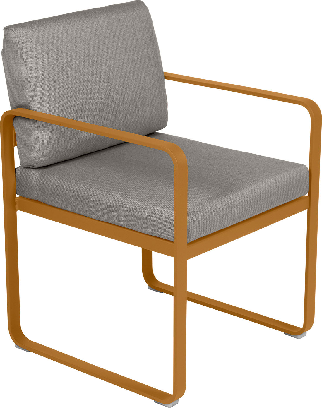 Fermob Bellevie Dining Armchair With Cushions