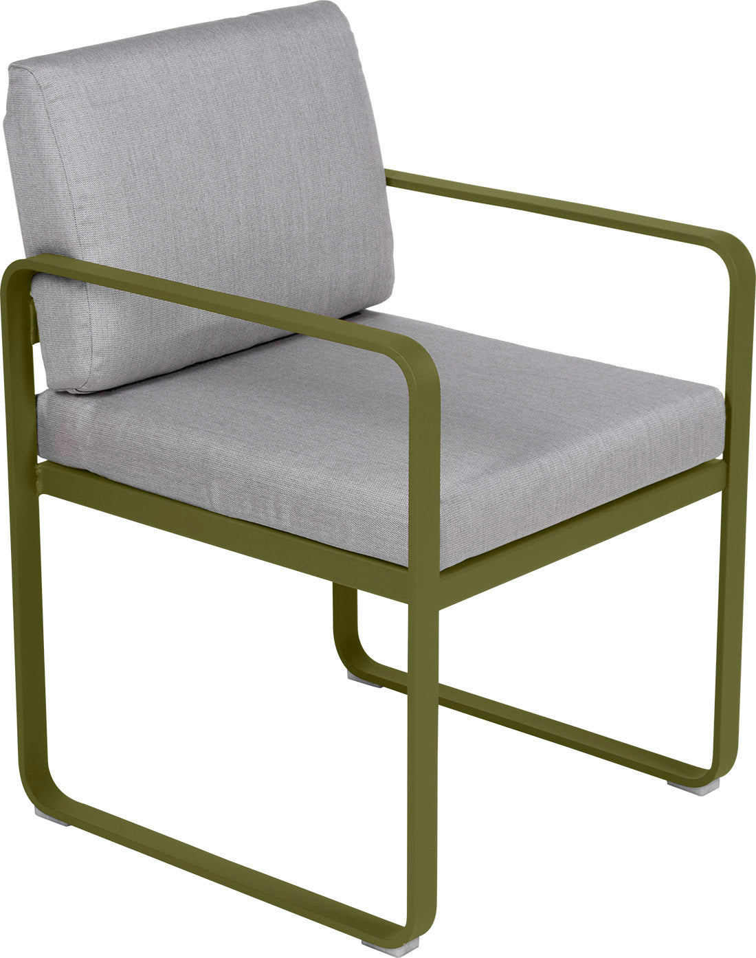 Fermob Bellevie Dining Armchair With Cushions