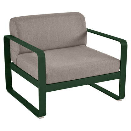 Fermob Bellevie Low Armchair