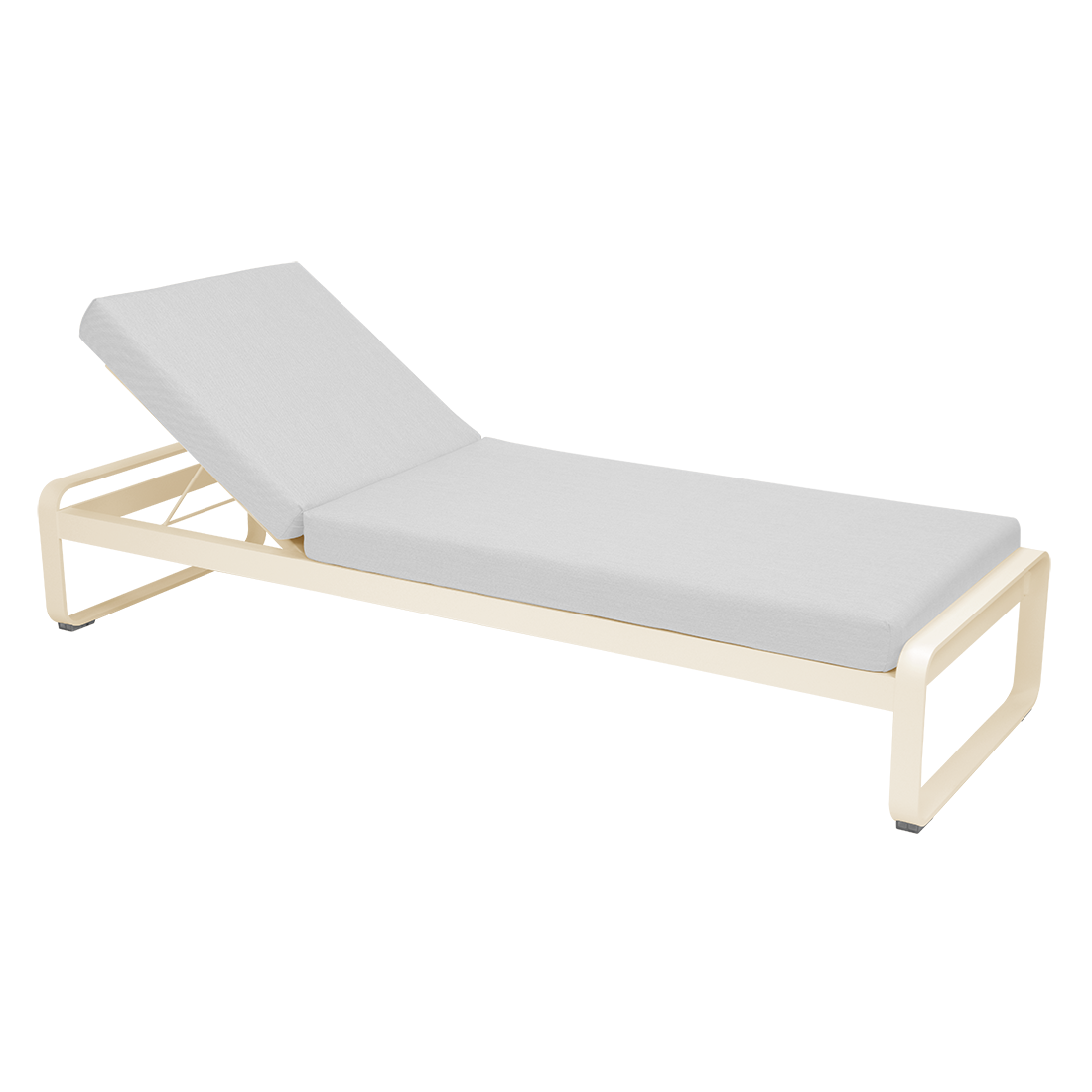 Fermob Bellevie Premium Sunlounger