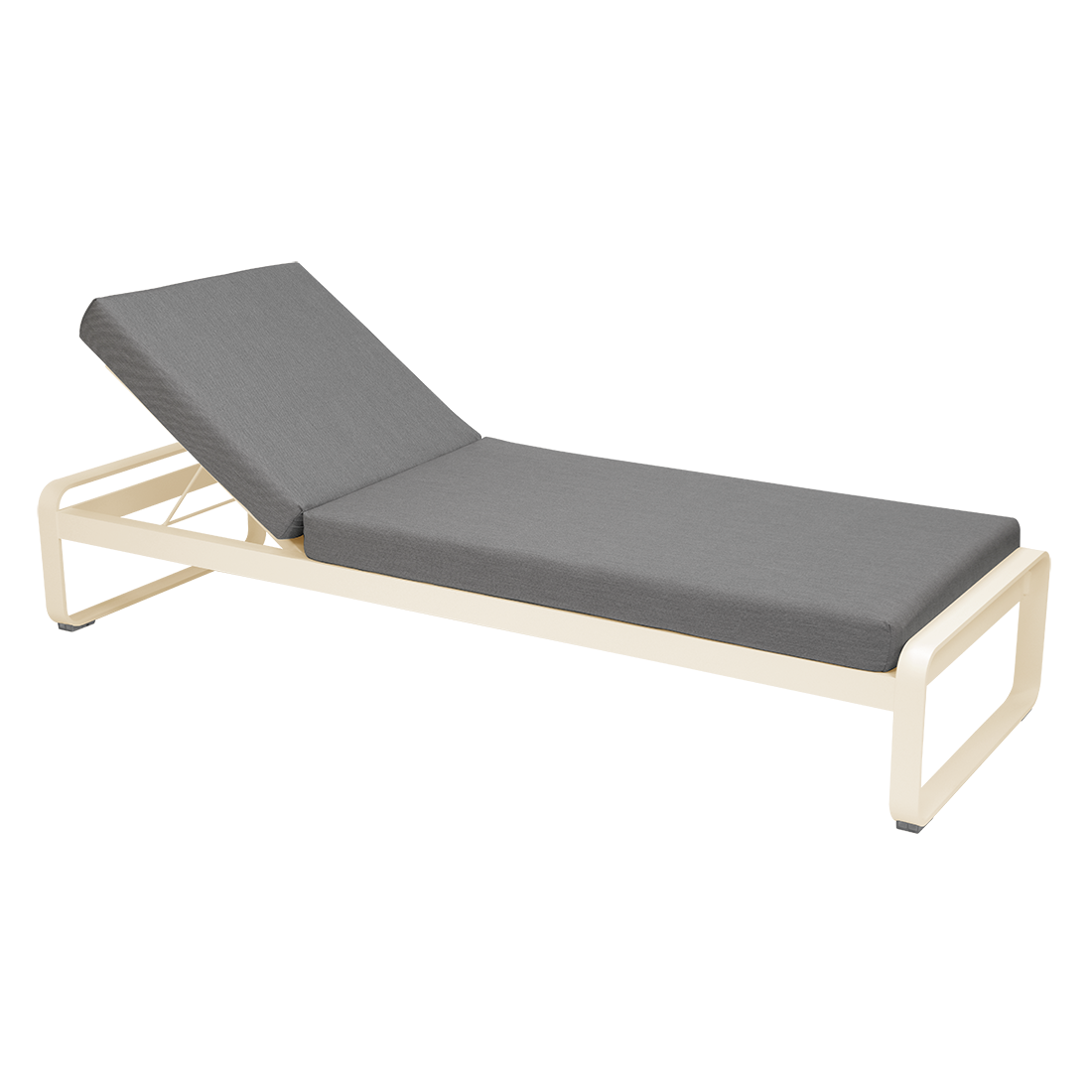 Fermob Bellevie Premium Sunlounger
