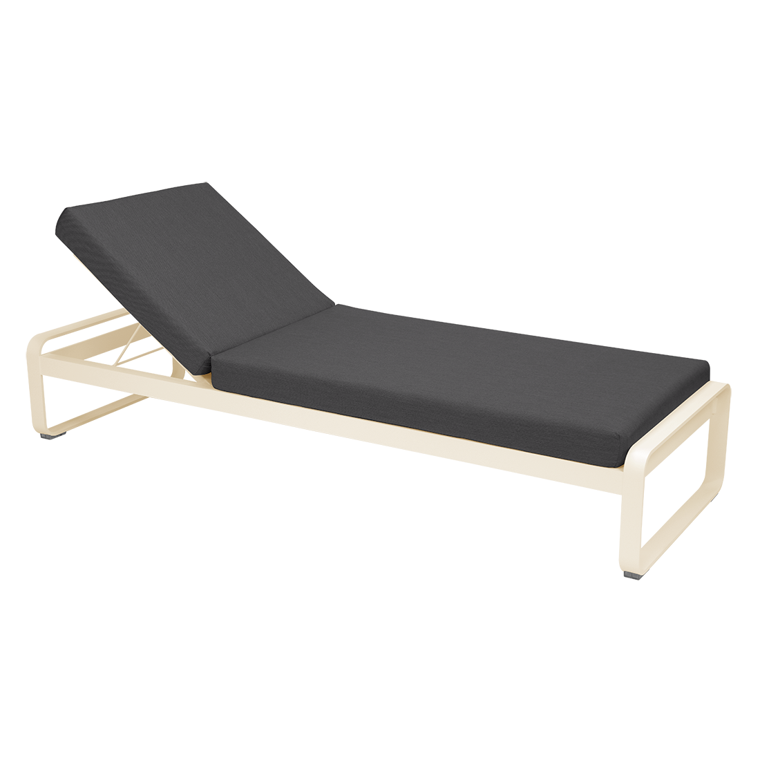 Fermob Bellevie Premium Sunlounger
