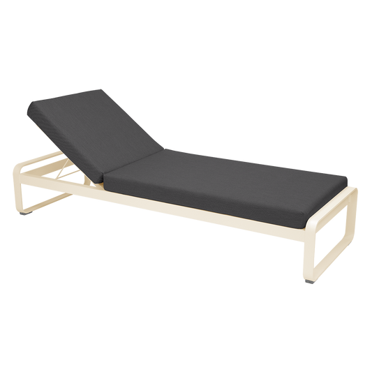 Fermob Bellevie Premium Sunlounger