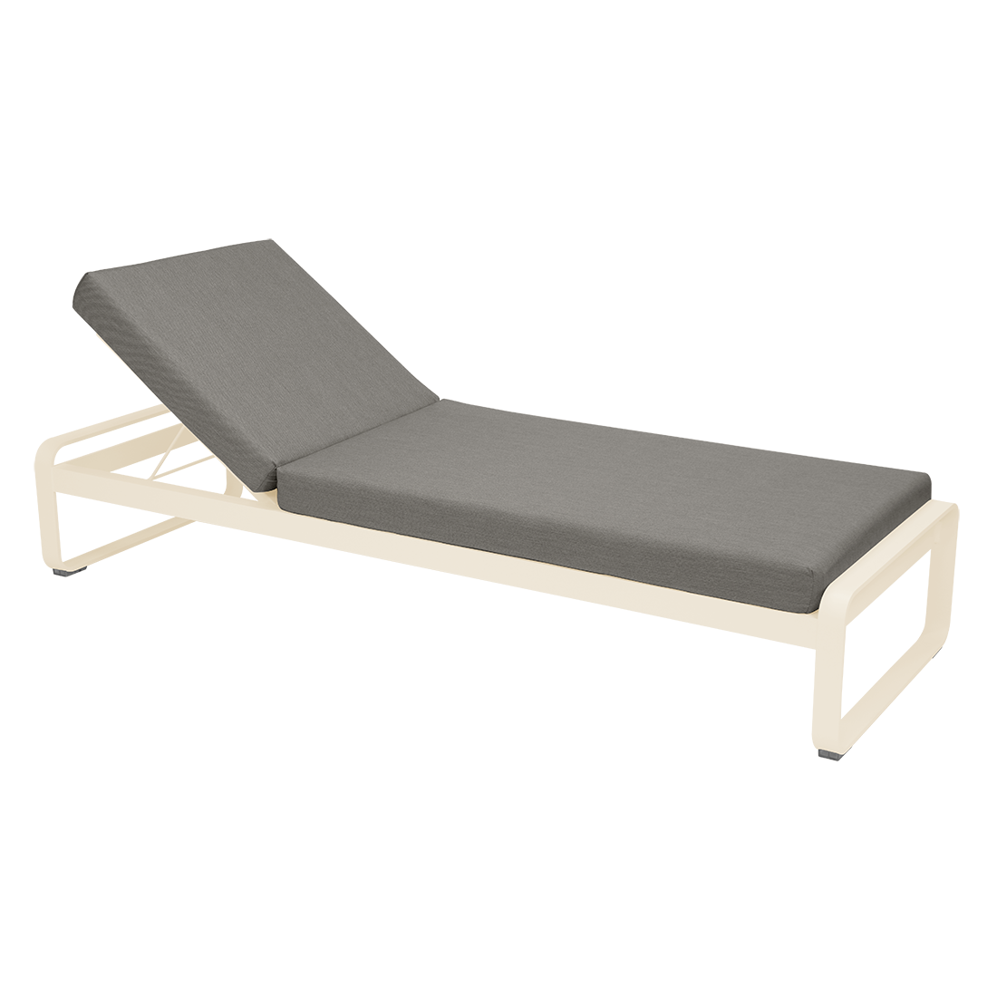 Fermob Bellevie Premium Sunlounger