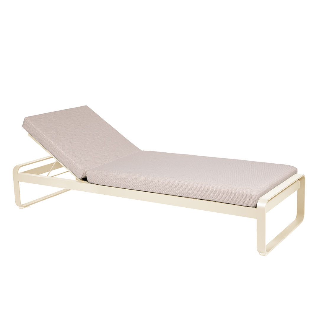 Fermob Bellevie Premium Sunlounger