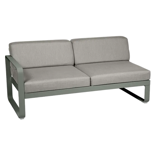 Fermob Bellevie 2-Seater Left Module