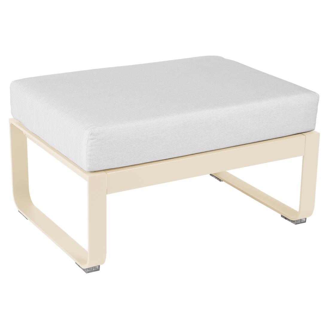 Fermob Bellevie 1 Seater Ottoman