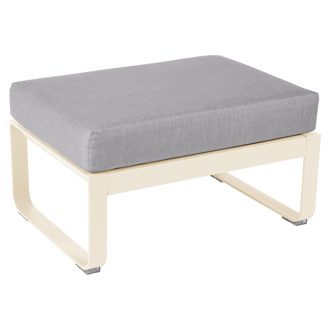 Fermob Bellevie 1 Seater Ottoman