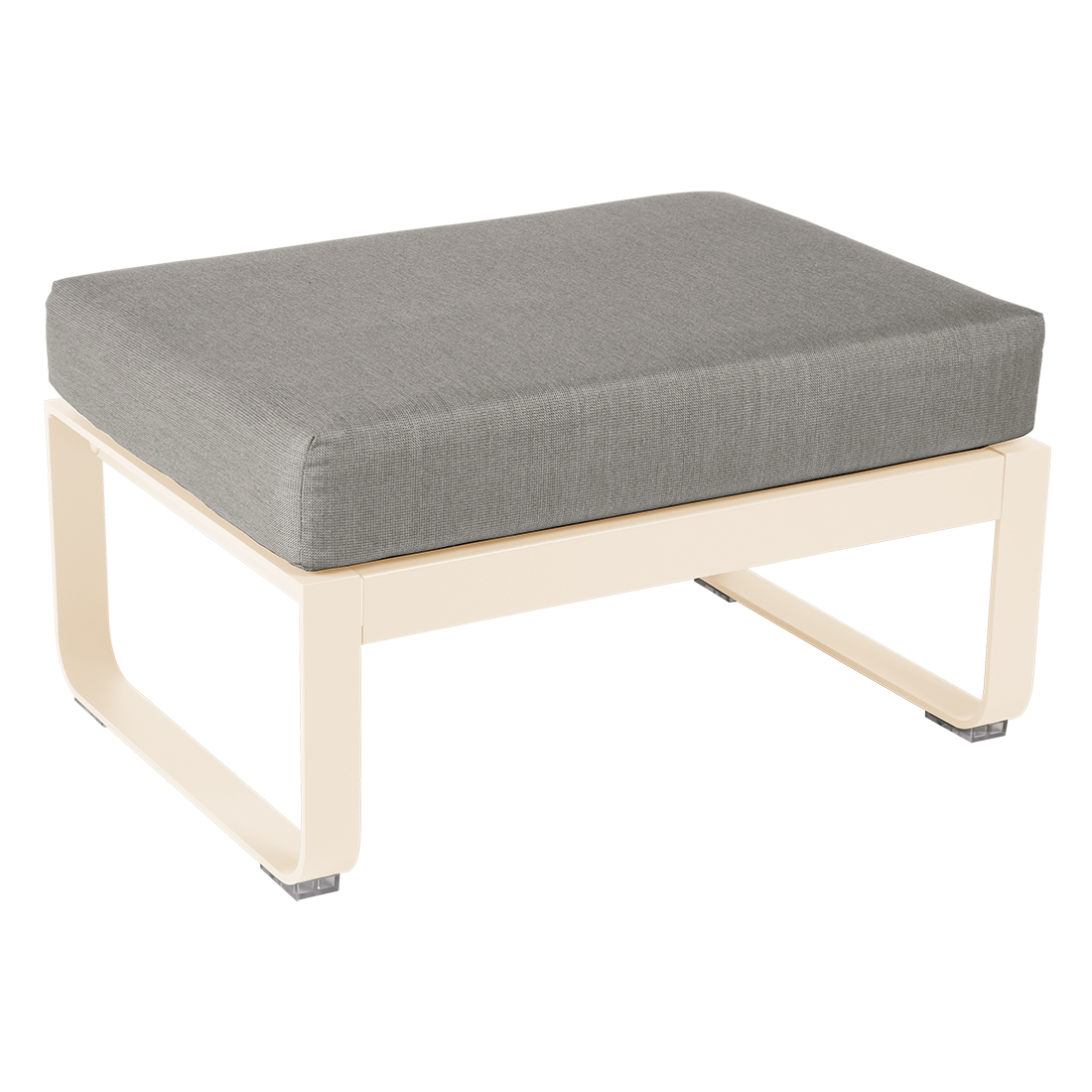 Fermob Bellevie 1 Seater Ottoman