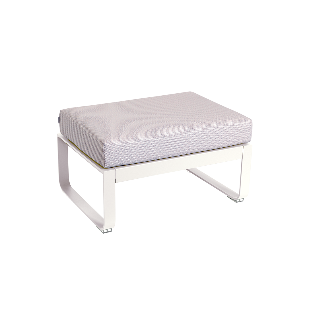 Fermob Bellevie 1 Seater Ottoman