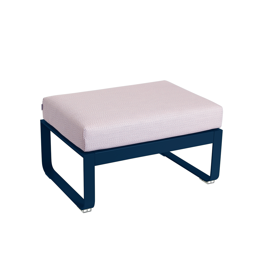 Fermob Bellevie 1 Seater Ottoman