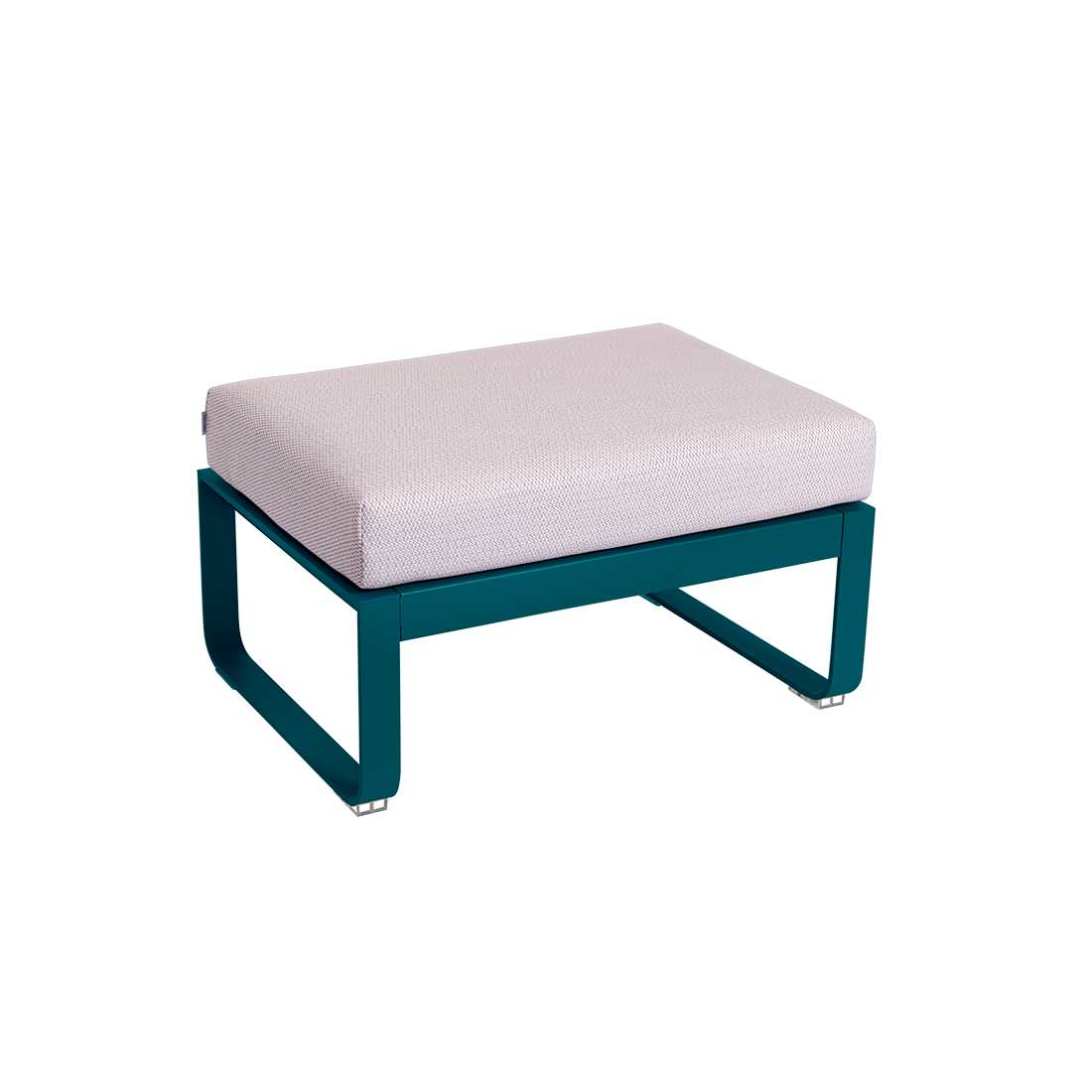 Fermob Bellevie 1 Seater Ottoman