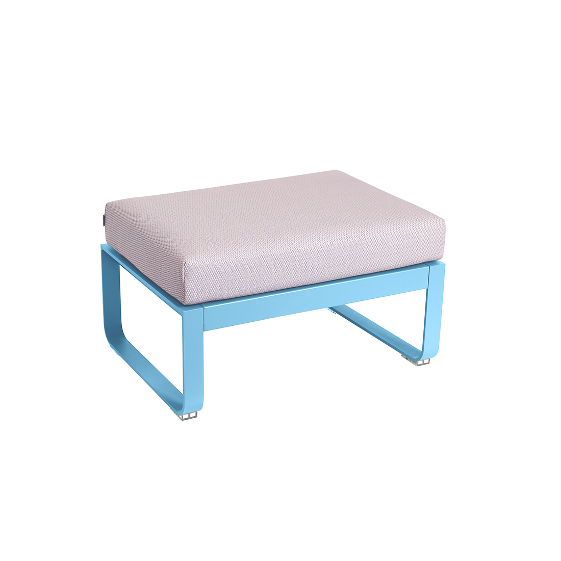 Fermob Bellevie 1 Seater Ottoman