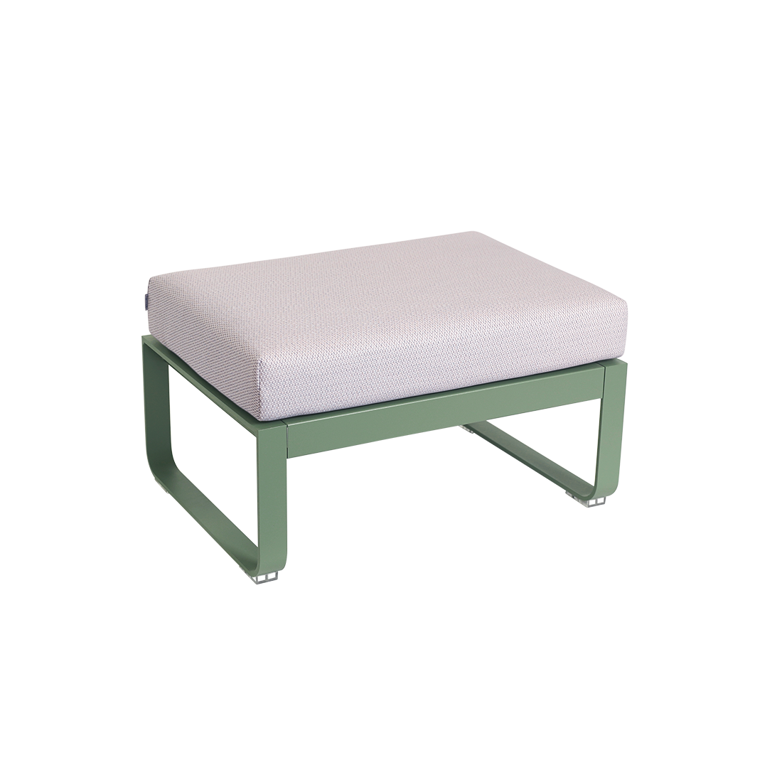 Fermob Bellevie 1 Seater Ottoman