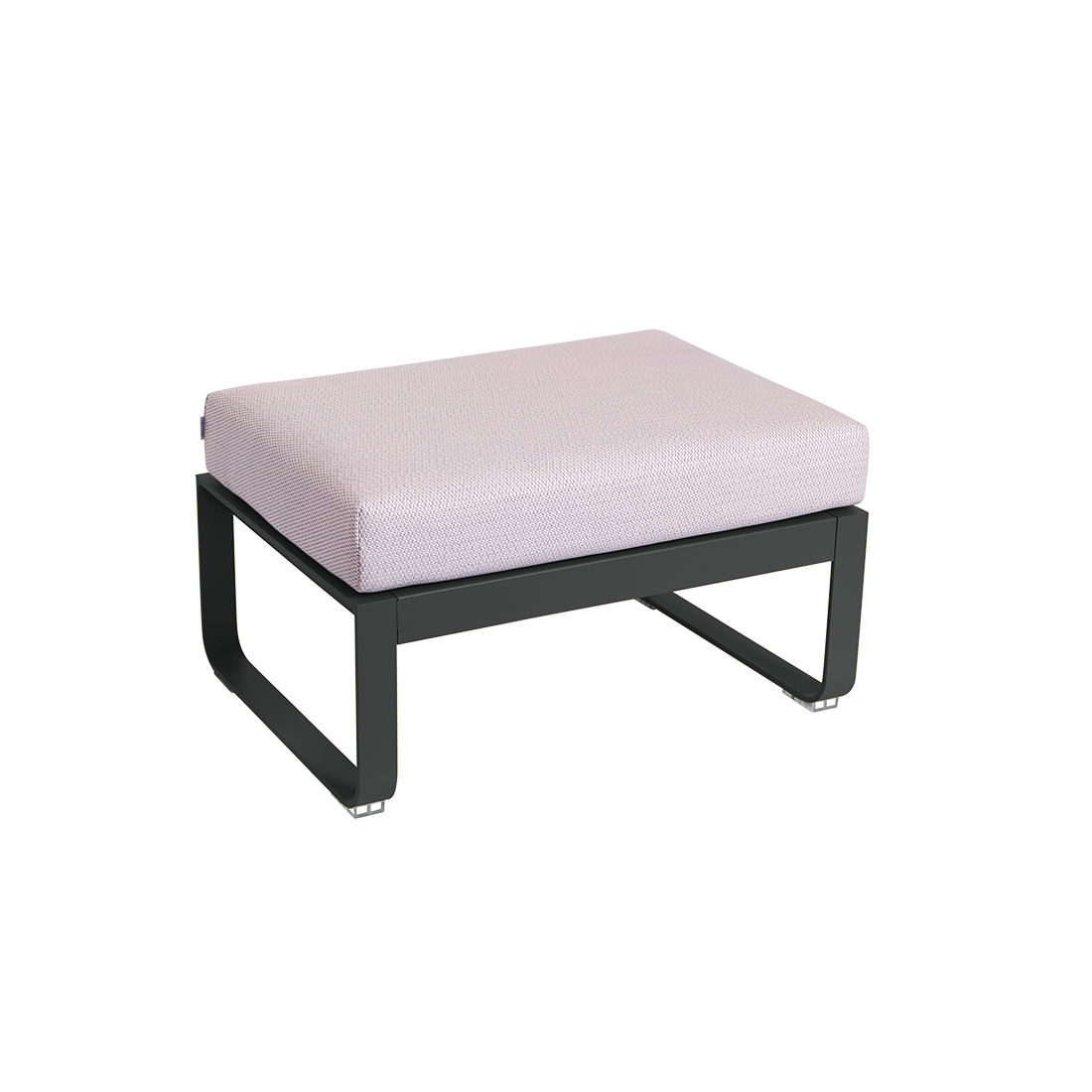 Fermob Bellevie 1 Seater Ottoman
