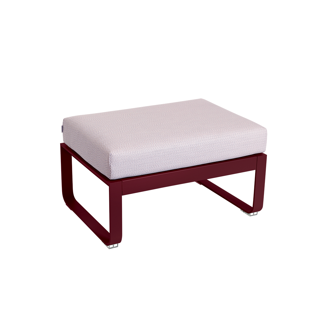 Fermob Bellevie 1 Seater Ottoman