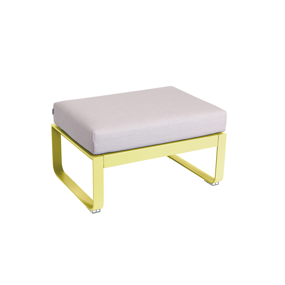 Fermob Bellevie 1 Seater Ottoman
