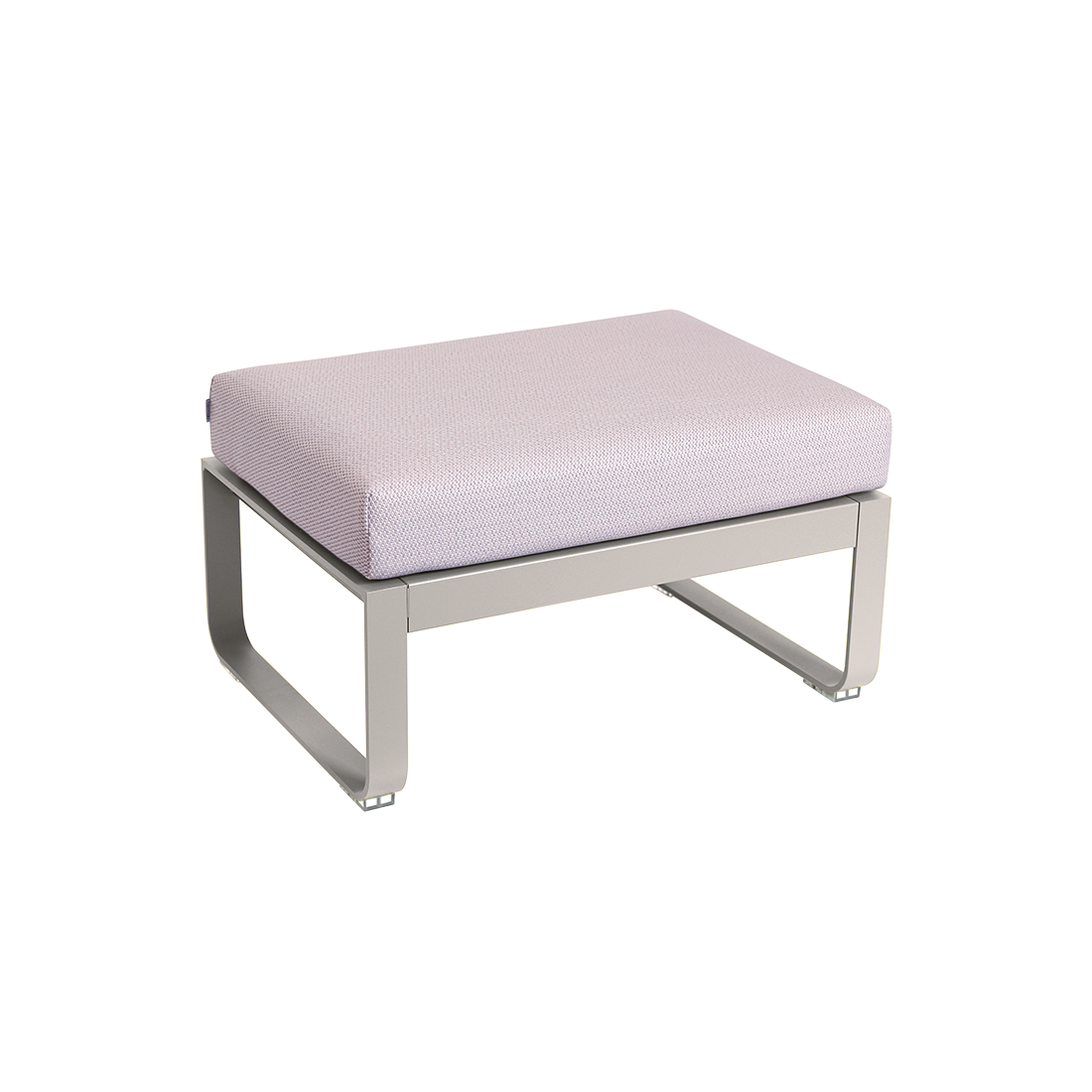 Fermob Bellevie 1 Seater Ottoman