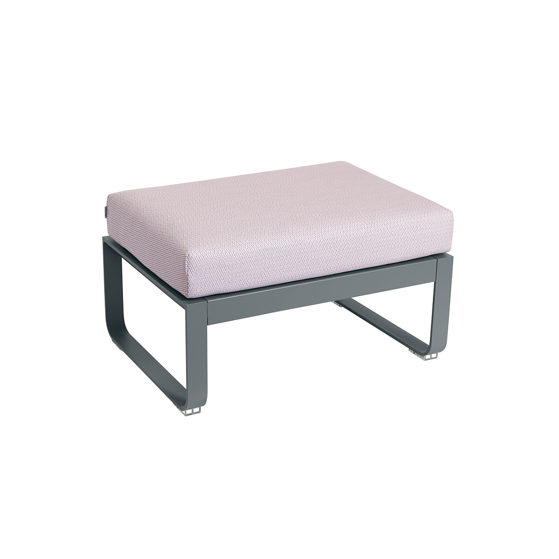 Fermob Bellevie 1 Seater Ottoman