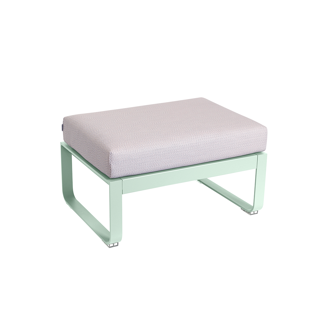 Fermob Bellevie 1 Seater Ottoman